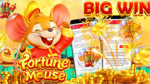 fortune mouse para mobile